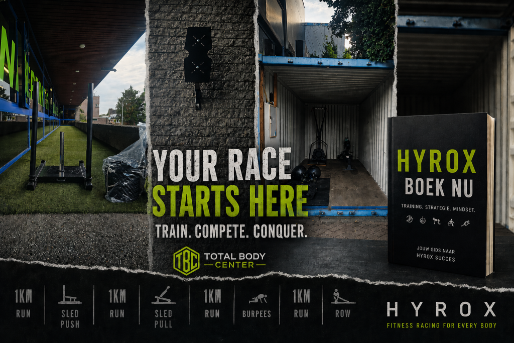 Hyrox